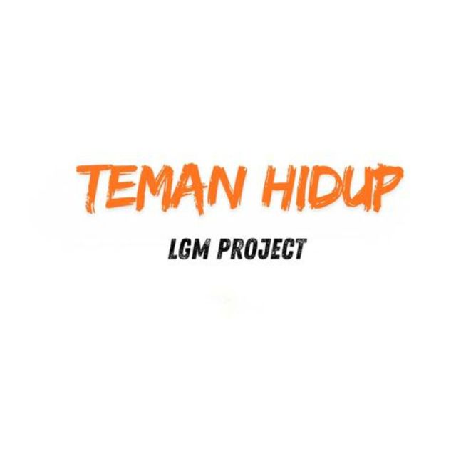 LGM PROJECT - 'Teman Hidup (feat. Kayredo)' [Ringtone]