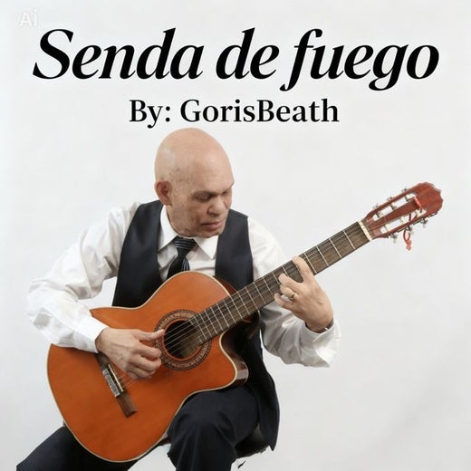 GorisBeath - 'Senda de Fuego' [Ringtone]