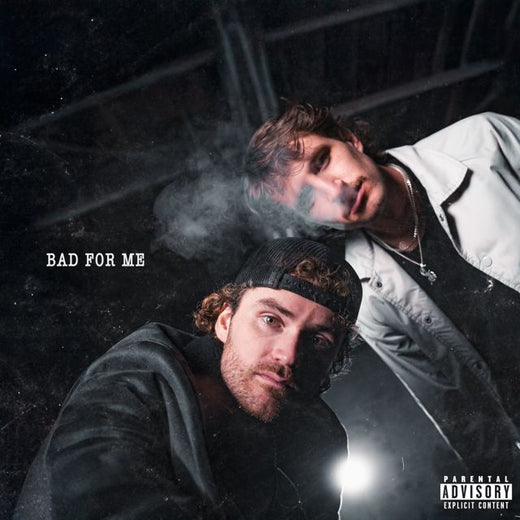 Cole Barnhill - 'Bad For Me (feat. Eddie & The Getaway)' [Ringtone]