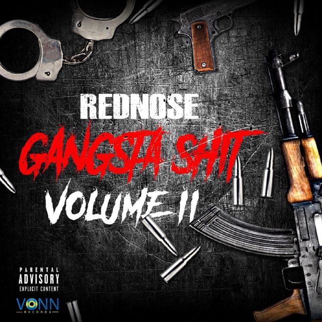 Rednose - 'Bag On Me' [Ringtone]