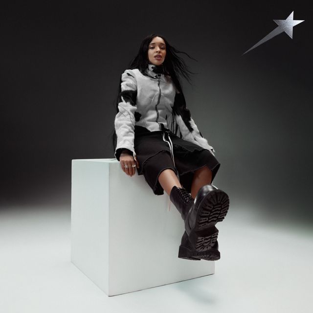 Dina Ayada - 'problems' [Ringtone]