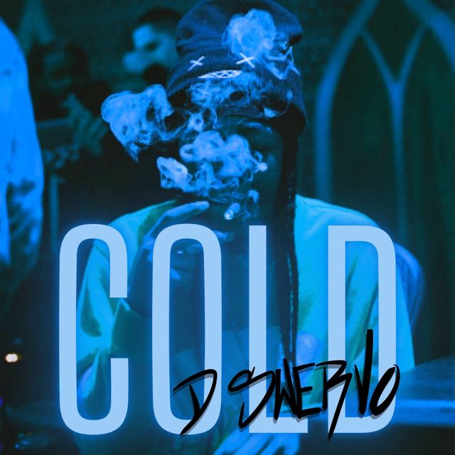 D Swervo - 'Cold' [Ringtone]