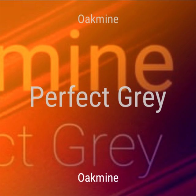 Oakmine - 'Perfect Time' [Ringtone]