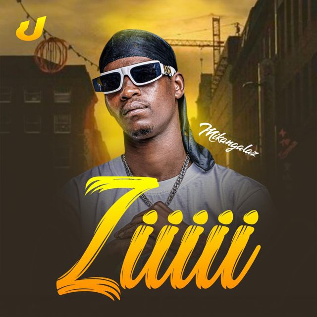 Mikangalaz - 'Ziiiii' [Ringtone]