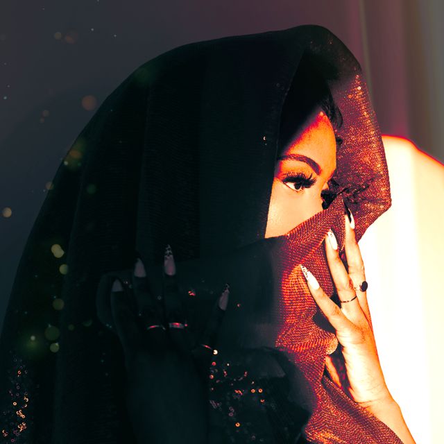 Tasha Mac - 'Away' [Ringtone]
