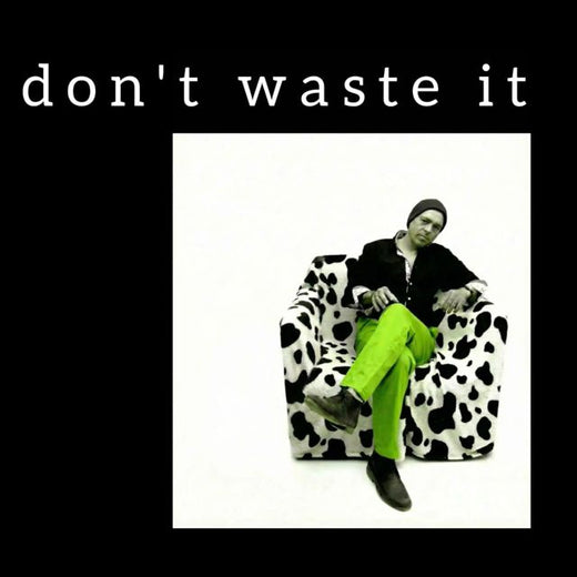 Las Canciones de Petequito - 'don't waste it' [Ringtone]