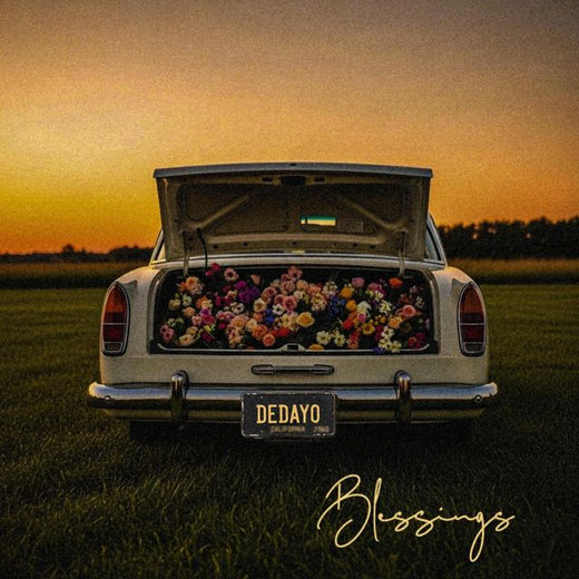 Dedayo - 'Blessings' [Ringtone]