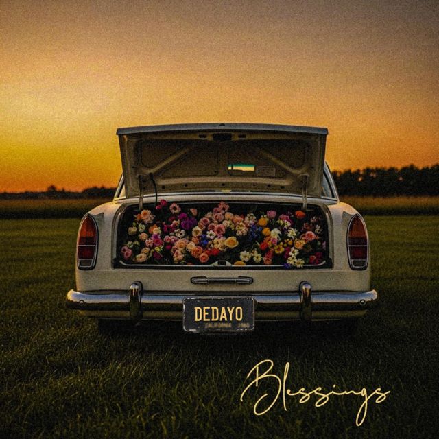 Dedayo - 'Blessings' [Ringtone]