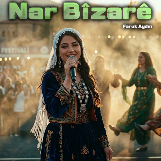 Faruk Aydın - 'Nar Bîzarê' [Ringtone]
