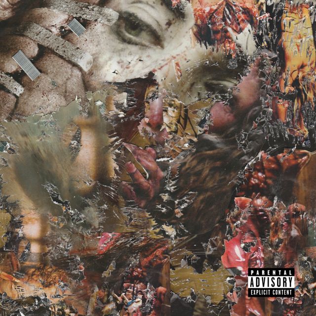 Vamp Violence - 'Lil Kriss' [Ringtone]