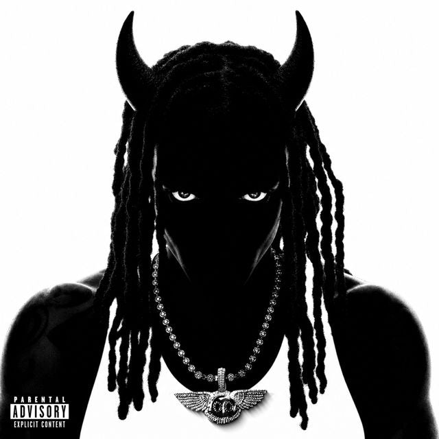 Oodaredevil - 'ME ENCANTA (feat. Real Slummy)' [Ringtone]