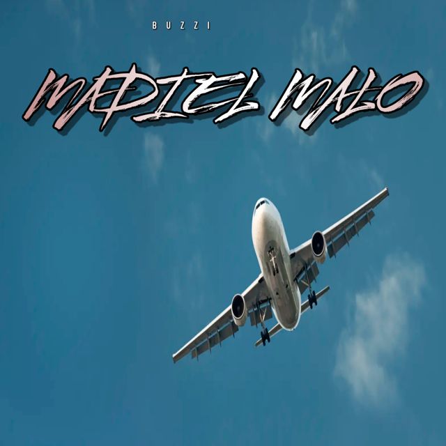 Buzzi - 'MADI EL MALO' [Ringtone]