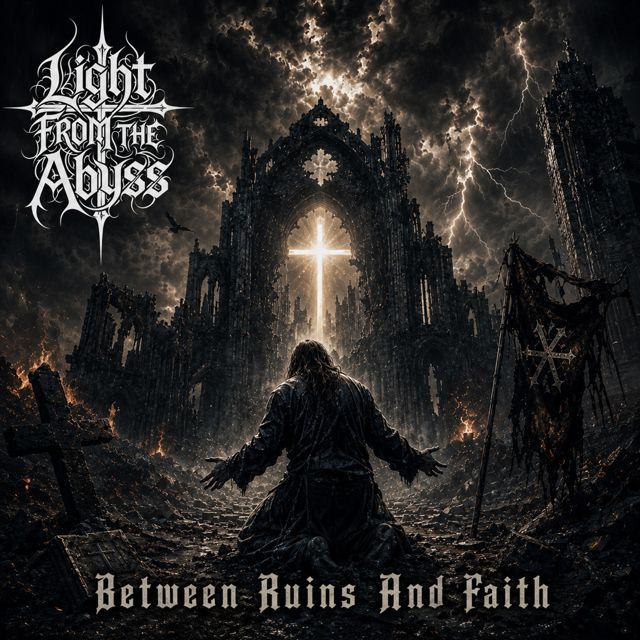 Light From The Abyss - 'Between Ruins And Faith' [Ringtone]