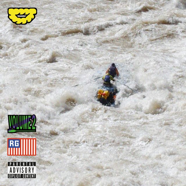 RAFTING GOODS - 'RAMPTOERISME (feat. Tim Beumers & SKAV & Dookie & $KEER & BOO$ & Jordy Simons)' [Ringtone]