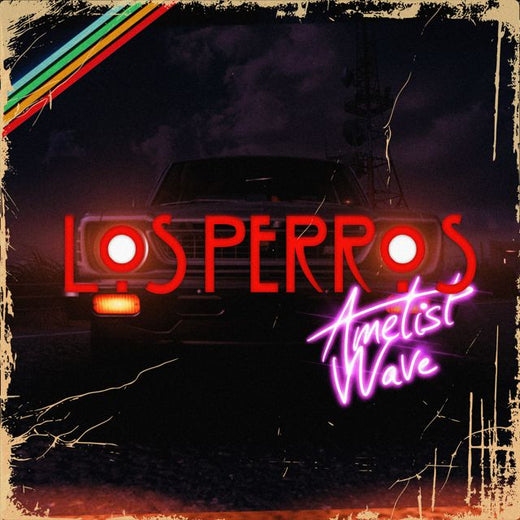 Ametist Wave - 'Los Perros' [Ringtone]