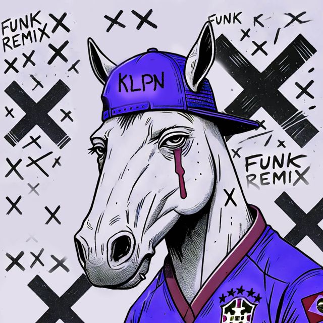 KALIPIANO - 'A Bird's Last Look (Brazilian Funk) (Slowed)' [Ringtone]