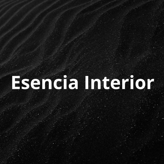 Luis Tovilla - 'Esencia Interior' [Ringtone]