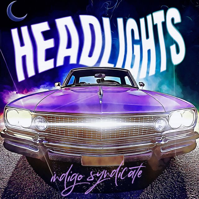 Indigo Syndicate - 'Headlights' [Ringtone]
