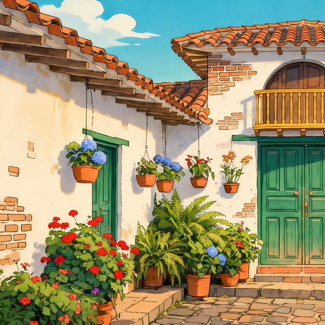 Villa Chill - 'Mañanita' [Ringtone]