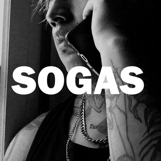 .Denerre - 'Sogas' [Ringtone]