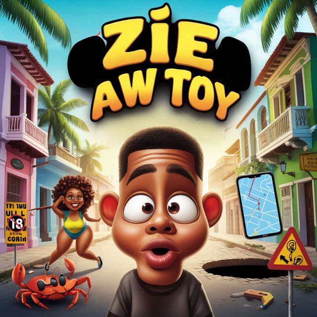 Hot Spring Beats - 'Zié aw toy' [Ringtone]