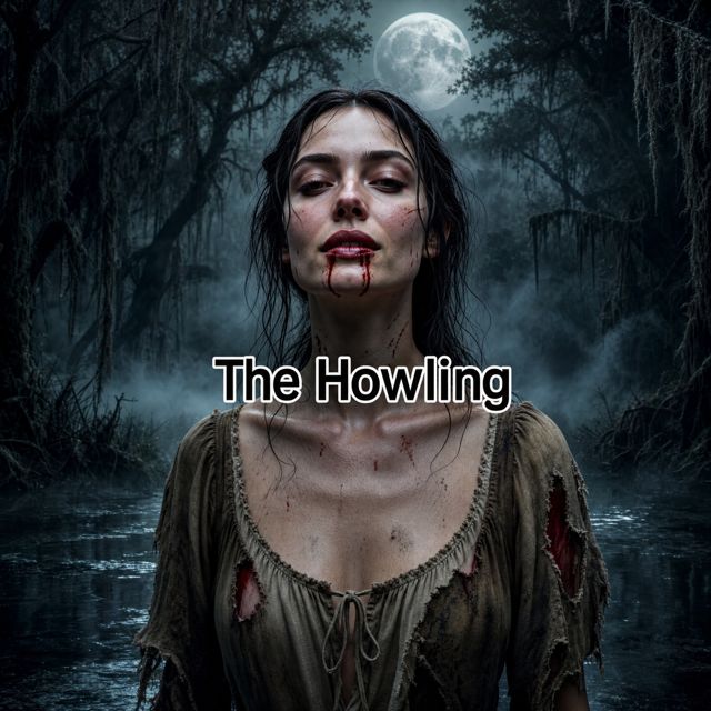 SaretzkyGallery - 'The Howling' [Ringtone]