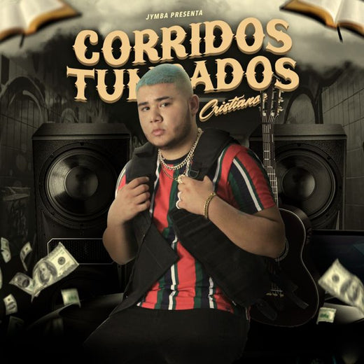 Jymba - 'Mi Medicina' [Ringtone]