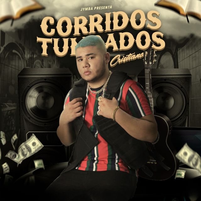 Jymba - 'Romanos 5:8' [Ringtone]