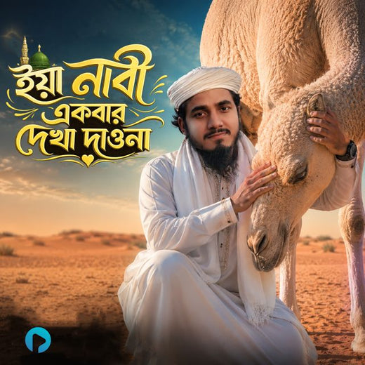 Ibrahim Adnan - 'Ya Nabi Ekbar Dekha Dawna' [Ringtone]