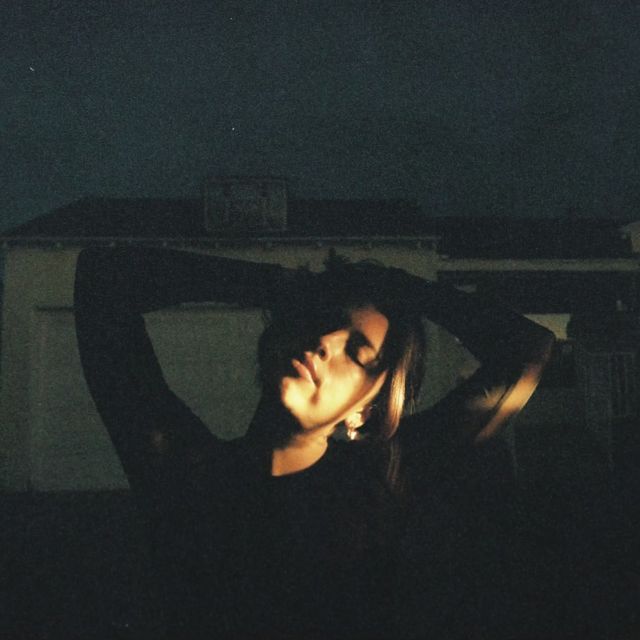 Brooke Sierra - 'Lost In The Wind' [Ringtone]