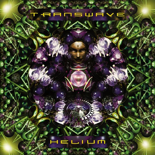Transwave - 'The Rezwalker (London Live Remix)' [Ringtone]