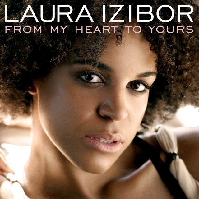 Laura Izibor - 'From My Heart to Yours' [Ringtone]