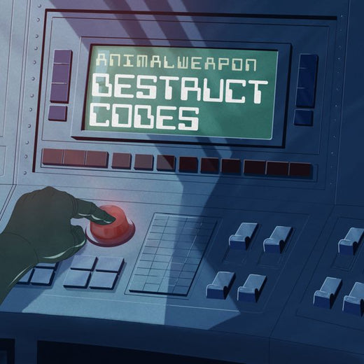 Animalweapon - 'Destruct Codes' [Ringtone]
