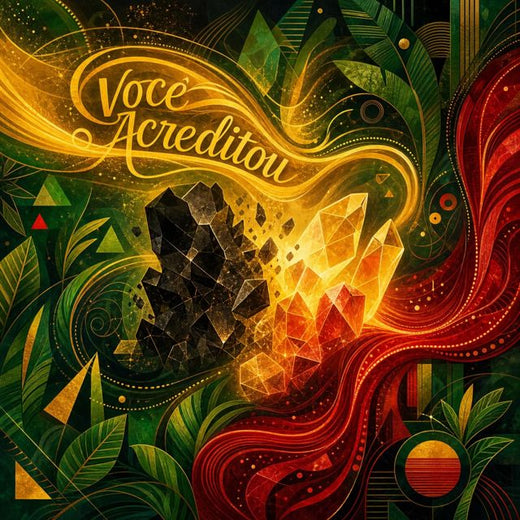 Fabiano David - 'Você Acreditou' [Ringtone]