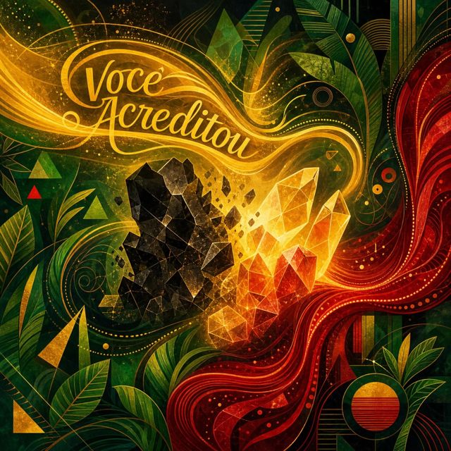 Fabiano David - 'Você Acreditou' [Ringtone]