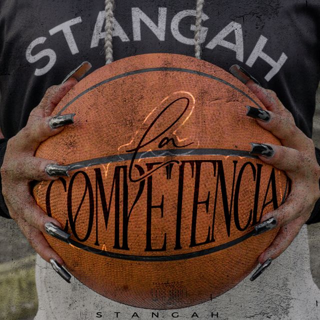 Stangah - 'La Competencia (Break It Down)' [Ringtone]