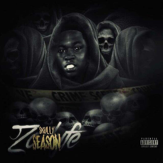Zoelyfe Zoe - 'Fishing Threes' [Ringtone]