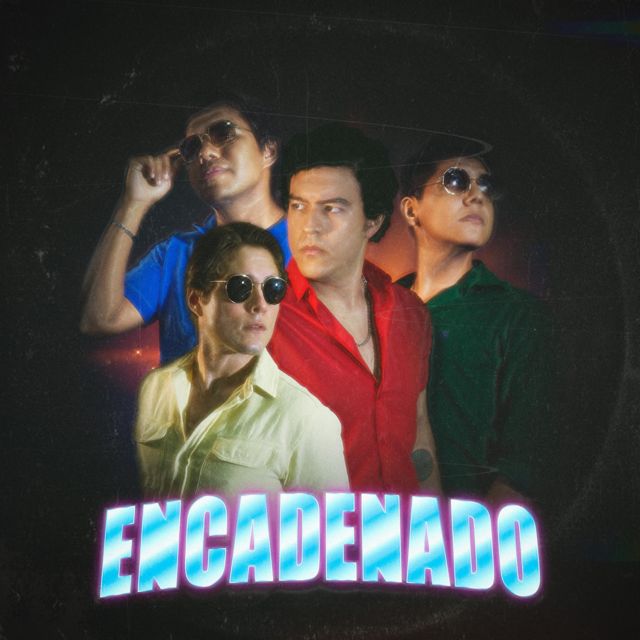 Los Vaguens - 'Encadenado' [Ringtone]