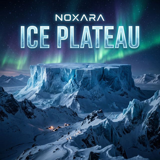 NOXARA - 'ice plateau' [Ringtone]