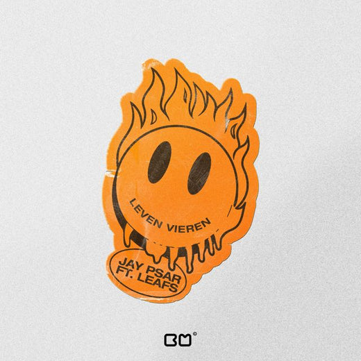 Jay Psar - 'Leven Vieren (feat. Leafs)' [Ringtone]