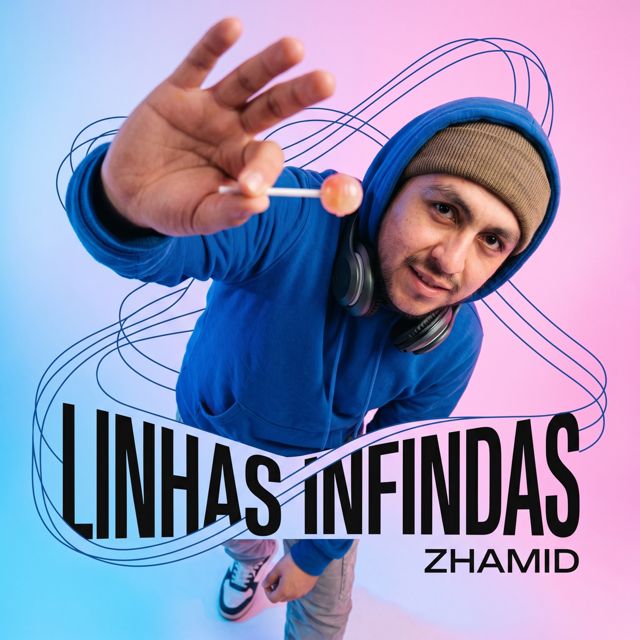 zhamid - 'Linhas Infindas' [Ringtone]