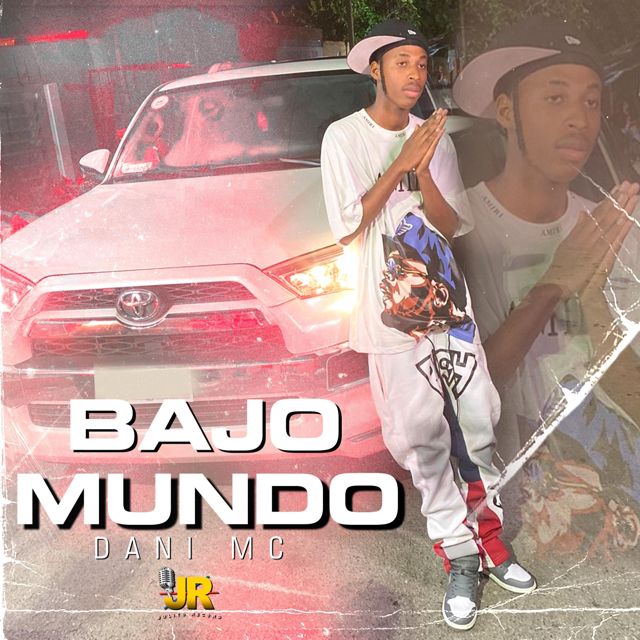 Dani MC - 'Bajo Mundo' [Ringtone]