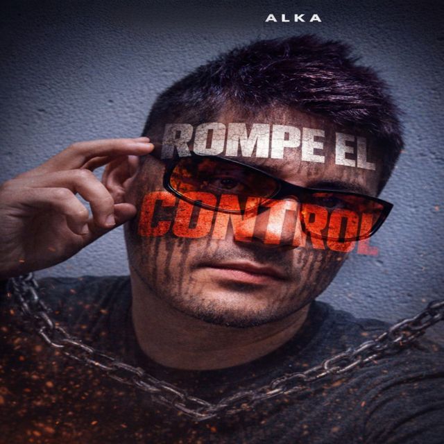 ALKA - 'Rompe El Control' [Ringtone]