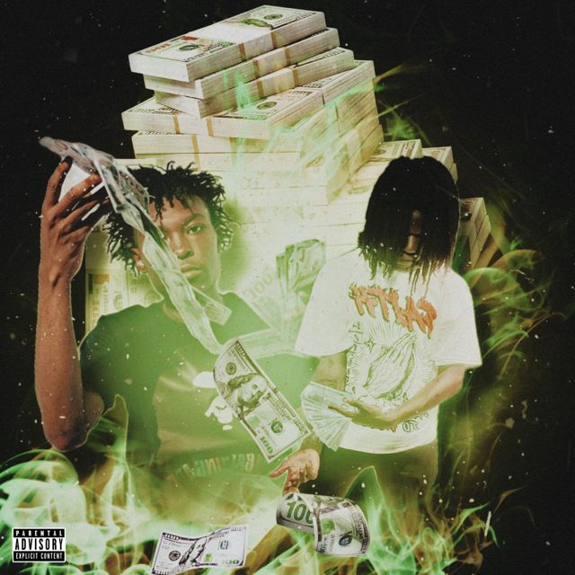 Black Mobb Official - 'Dat Mode (feat. Lil Dump)' [Ringtone]