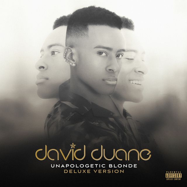 David Duane - 'Love Won't Wait On Us (R&B Mix)' [Ringtone]