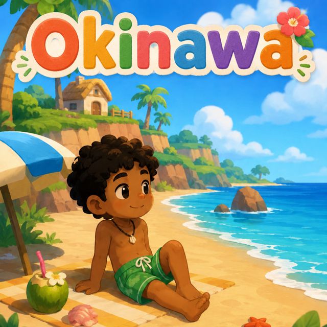 Felisy - 'Oasis no Umi' [Ringtone]