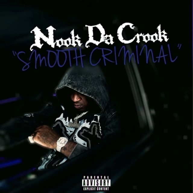 Nook Da Crook - 'Black Panther' [Ringtone]