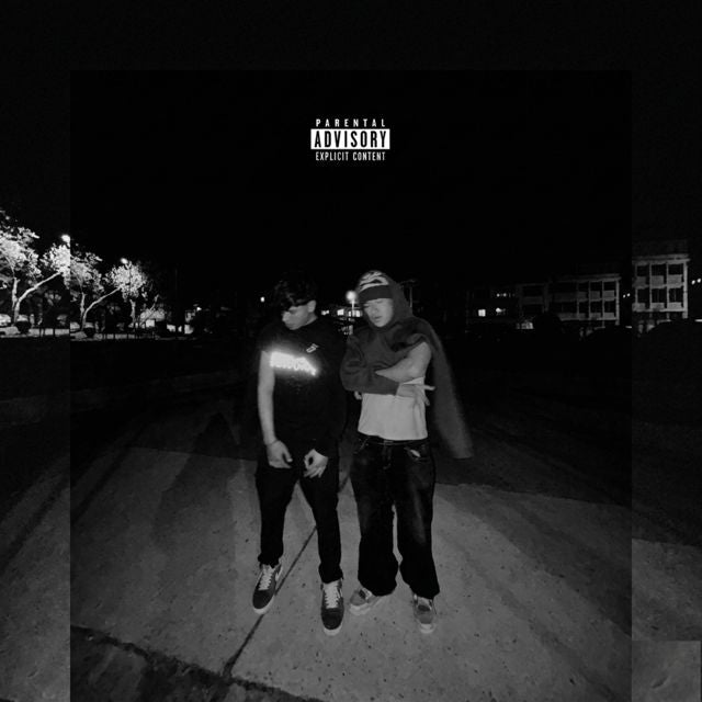 Nine Tinn - 'Efímeros (Remix) (feat. Lil Jack & 17TINN)' [Ringtone]