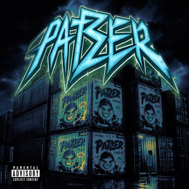 Toty rb - 'Patzer (feat. Atikh)' [Ringtone]