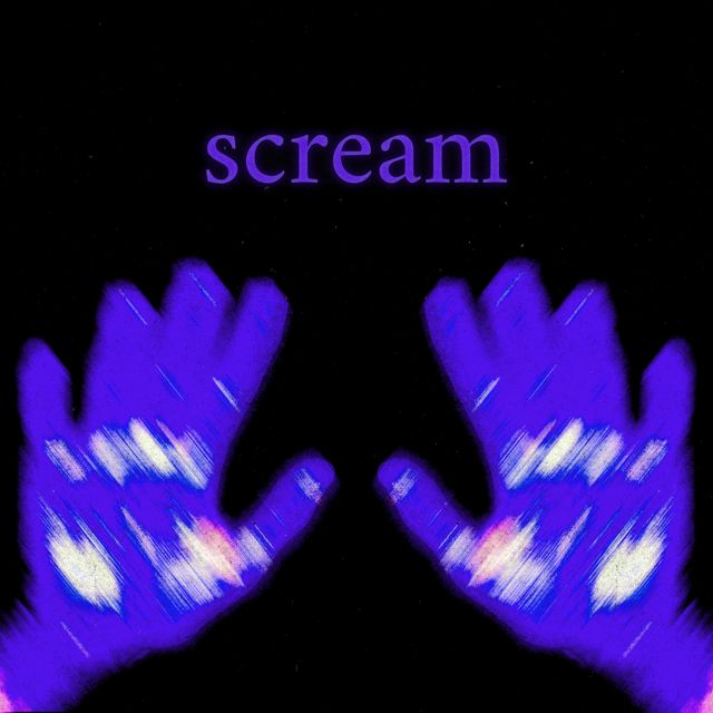 icepop - 'SCREAM (Slowed)' [Ringtone]